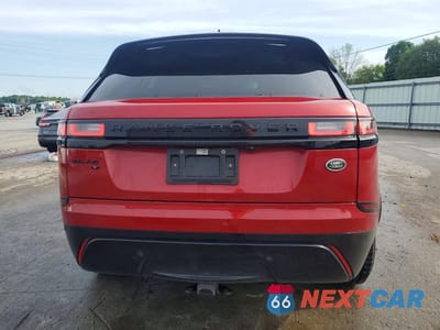 Zdjęcie 6 z 14 samochodu: 2021 LAND ROVER RANGE ROVER VELAR R-DYNAMIC S VIN:SALYT2EX7MA324311 - miniatura