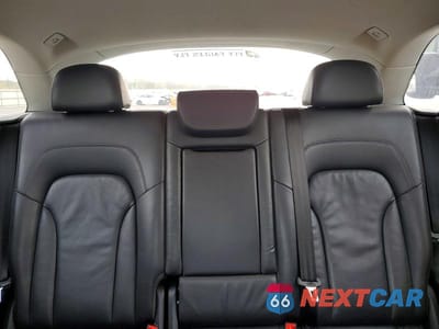 Zdjęcie 10 z 14 samochodu: 2013 AUDI Q5 PREMIUM VIN:WA1CFAFP1DA054097 - miniatura