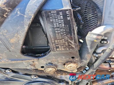 Zdjęcie 9 z 9 samochodu: 2020 SUZUKI GSX-R600 VIN:JS1GN7FA8L7100202 - miniatura