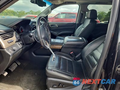 Zdjęcie 7 z 13 samochodu: 2018 GMC YUKON XL DENALI VIN:1GKS1HKJXJR170961 - miniatura