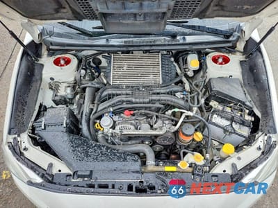 Zdjęcie 11 z 12 samochodu: 2017 SUBARU WRX VIN:JF1VA1B69H9823923 - miniatura