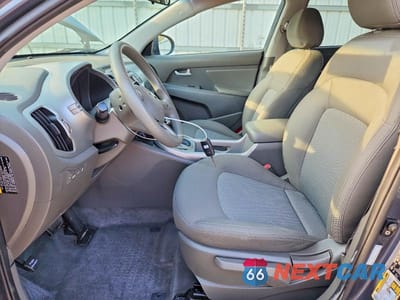 Zdjęcie 7 z 14 samochodu: 2016 KIA SPORTAGE LX VIN:KNDPB3AC0G7821748 - miniatura