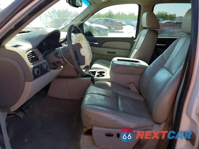 Zdjęcie 7 z 12 samochodu: 2007 CHEVROLET SILVERADO K1500 CREW CAB VIN:2GCEK13M571566738 - miniatura
