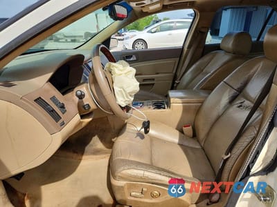 Zdjęcie 7 z 12 samochodu: 2007 CADILLAC STS VIN:1G6DW677370136044 - miniatura
