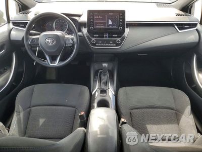 Zdjęcie 29 z 52 samochodu: 2020 TOYOTA COROLLA SE VIN:5YFS4RCE0LP030974 - miniatura