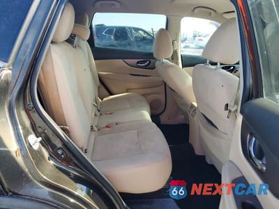 Zdjęcie 10 z 13 samochodu: 2016 NISSAN ROGUE SV VIN:KNMAT2MT6GP634734 - miniatura