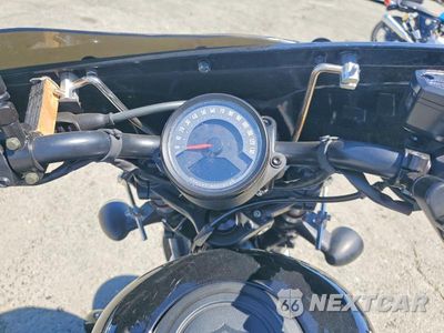 Zdjęcie 7 z 9 samochodu: 2025 HARLEY-DAVIDSON RH975 VIN:MLY1ZH12XSS309715 - miniatura