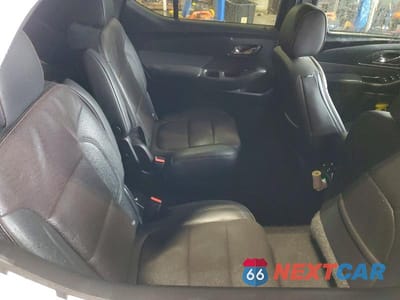 Zdjęcie 11 z 13 samochodu: 2024 CHEVROLET TRAVERSE LIMITED HIGH COUNTRY VIN:1GNES1KW1RJ132206 - miniatura
