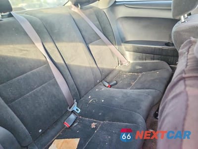 Zdjęcie 10 z 12 samochodu: 2004 HONDA ACCORD EX VIN:1HGCM72594A012314 - miniatura