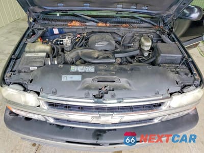 Zdjęcie 12 z 13 samochodu: 2003 CHEVROLET SUBURBAN C1500 VIN:1GNEC16Z03J314715 - miniatura