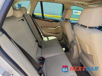 Zdjęcie 11 z 13 samochodu: 2013 BMW X1 XDRIVE28I VIN:WBAVL1C50DVR87764 - miniatura