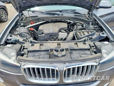 Zdjęcie 12 z 13 samochodu: 2017 BMW X3 XDRIVE28I VIN:5UXWX9C31H0W75365 - miniatura