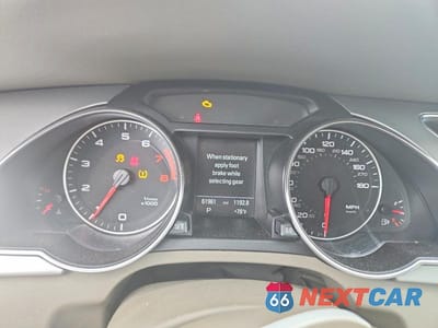 Zdjęcie 9 z 12 samochodu: 2010 AUDI A5 VIN:WAUVFAFH8BN013007 - miniatura