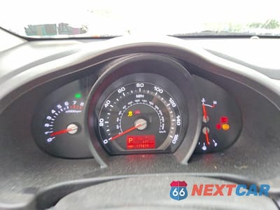 Zdjęcie 9 z 13 samochodu: 2012 KIA SPORTAGE LX VIN:KNDPB3A25C7229778 - miniatura