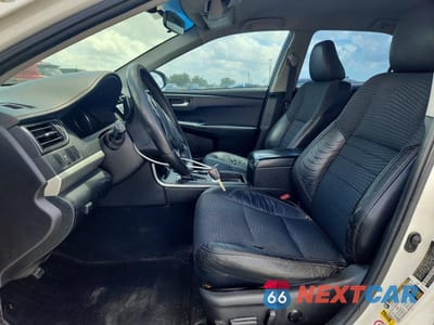Zdjęcie 7 z 12 samochodu: 2015 TOYOTA CAMRY SE VIN:4T1BF1FK5FU016343 - miniatura