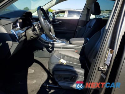 Zdjęcie 7 z 12 samochodu: 2020 AUDI Q7 PREMIUM PLUS VIN:WA1LXAF7XLD002820 - miniatura