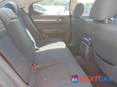 Zdjęcie 10 z 12 samochodu: 2010 DODGE CHARGER SXT VIN:2B3CA3CV3AH184948 - miniatura