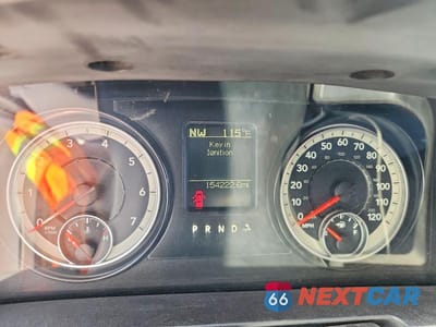 Zdjęcie 9 z 12 samochodu: 2017 RAM 1500 SLT VIN:1C6RR7GT6HS568721 - miniatura