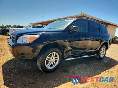 2006 TOYOTA RAV4 BASE JTMZD33V365000929 - główne zdjęcie licytacji z USA - miniatura