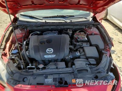 Zdjęcie 11 z 12 samochodu: 2017 MAZDA 3 TOURING VIN:3MZBN1L74HM136257 - miniatura