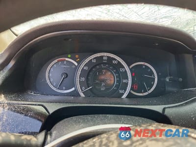 Zdjęcie 9 z 12 samochodu: 2016 HONDA ACCORD LX VIN:1HGCR2F30GA003616 - miniatura