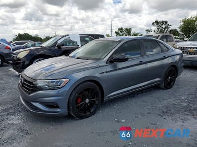 2020 VOLKSWAGEN JETTA S 3VWCB7BU9LM055139 - główne zdjęcie licytacji z USA - miniatura