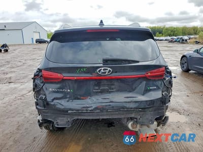 Zdjęcie 6 z 13 samochodu: 2023 HYUNDAI SANTA FE SEL VIN:5NMS2DAJ3PH653501 - miniatura
