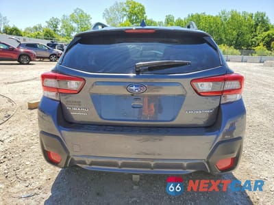 Zdjęcie 6 z 13 samochodu: 2021 SUBARU CROSSTREK PREMIUM VIN:JF2GTAEC0M8677086 - miniatura