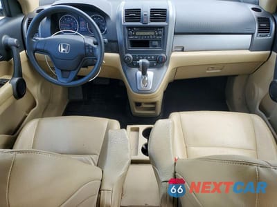 Zdjęcie 8 z 14 samochodu: 2010 HONDA CR-V LX VIN:5J6RE4H38AL087249 - miniatura