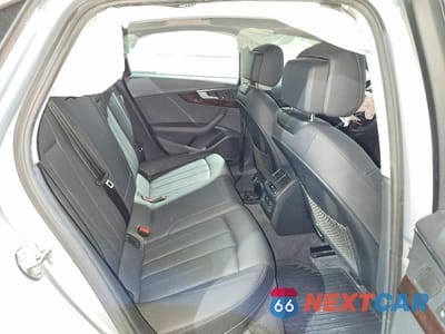 Zdjęcie 10 z 12 samochodu: 2019 AUDI A4 PRESTIGE VIN:WAUFNAF48KA016940 - miniatura