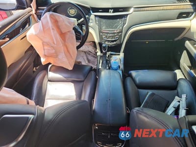 Zdjęcie 8 z 12 samochodu: 2014 CADILLAC XTS VSPORT PLATINUM VIN:2G61W5S83E9242493 - miniatura