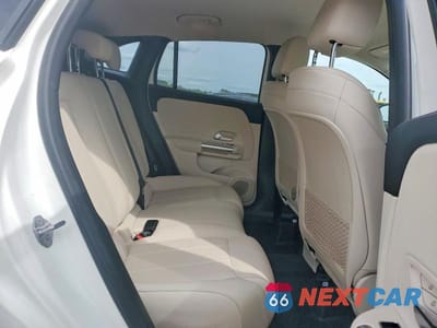 Zdjęcie 11 z 14 samochodu: 2021 MERCEDES-BENZ GLA 250 4MATIC VIN:W1N4N4HB3MJ207250 - miniatura