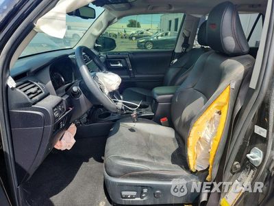 Zdjęcie 7 z 13 samochodu: 2021 TOYOTA 4RUNNER TRD OFF-ROAD PREMIUM VIN:JTERU5JR4M5873213 - miniatura