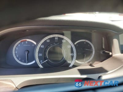 Zdjęcie 9 z 13 samochodu: 2016 HONDA ACCORD EXL VIN:1HGCR3F87GA014730 - miniatura