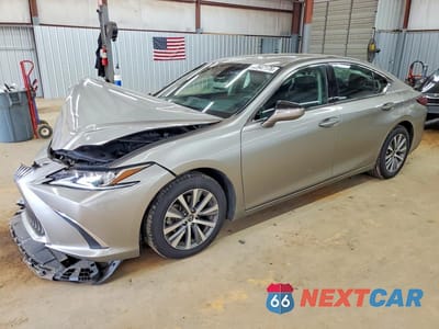2020 LEXUS ES 350 BASE 58ACZ1B12LU080921 - główne zdjęcie licytacji z USA - miniatura