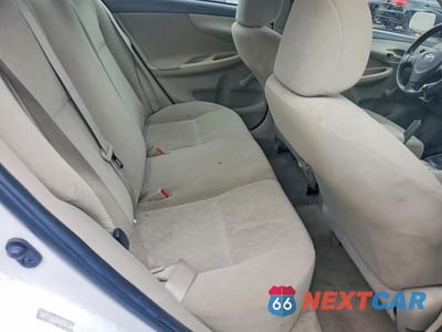 Zdjęcie 10 z 12 samochodu: 2010 TOYOTA COROLLA BASE VIN:1NXBU4EE8AZ232568 - miniatura