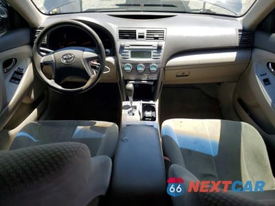 Zdjęcie 8 z 12 samochodu: 2007 TOYOTA CAMRY LE VIN:4T1BE46K87U668704 - miniatura