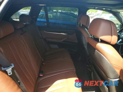 Zdjęcie 11 z 13 samochodu: 2017 BMW X5 XDRIVE35I VIN:5UXKR0C33H0V70315 - miniatura