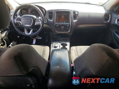 Zdjęcie 8 z 13 samochodu: 2014 DODGE DURANGO SXT VIN:1C4RDHAG7EC353668 - miniatura