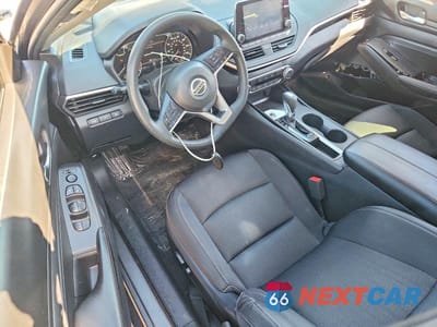 Zdjęcie 8 z 12 samochodu: 2020 NISSAN ALTIMA S VIN:1N4BL4BV4LC173187 - miniatura