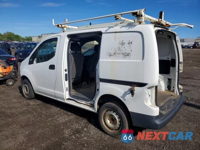 Drugie zdjęcie samochodu z przodu: 2015 NISSAN NV200 S VIN:3N6CM0KN0FK709293 - miniatura