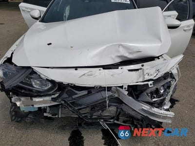 Zdjęcie 11 z 12 samochodu: 2020 HONDA ACCORD SPORT VIN:1HGCV1F39LA056816 - miniatura