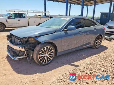 2021 BMW 228I WBA53AK04M7J38490 - główne zdjęcie licytacji z USA - miniatura