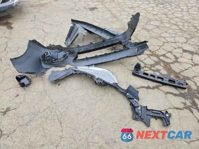 Zdjęcie 12 z 13 samochodu: 2020 HONDA FIT EX VIN:3HGGK5H84LM722218 - miniatura