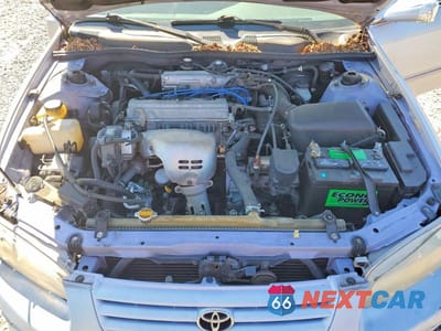 Zdjęcie 11 z 12 samochodu: 1997 TOYOTA CAMRY LE VIN:JT2BG22KXV0055134 - miniatura