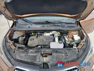 Zdjęcie 12 z 14 samochodu: 2017 BUICK ENCORE ESSENCE VIN:KL4CJCSM1HB125417 - miniatura