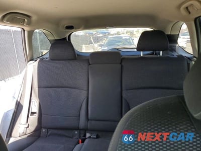 Zdjęcie 10 z 13 samochodu: 2018 SUBARU OUTBACK 2.5I PREMIUM VIN:4S4BSACCXJ3255510 - miniatura