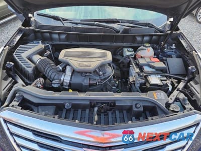 Zdjęcie 12 z 13 samochodu: 2018 CADILLAC XT5 LUXURY VIN:1GYKNCRS9JZ218378 - miniatura