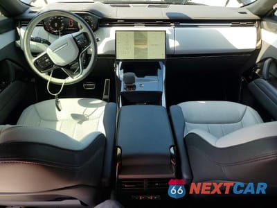 Zdjęcie 8 z 13 samochodu: 2025 LAND ROVER RANGE ROVER SPORT DYNAMIC SE VIN:SAL1L9E42SA474078 - miniatura