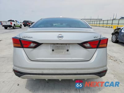 Zdjęcie 6 z 13 samochodu: 2022 NISSAN ALTIMA SV VIN:1N4BL4DV2NN381198 - miniatura